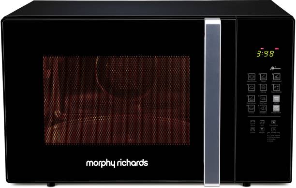 Morphy Richards 30 L 200 Auto cook menu Convection Microwave Oven