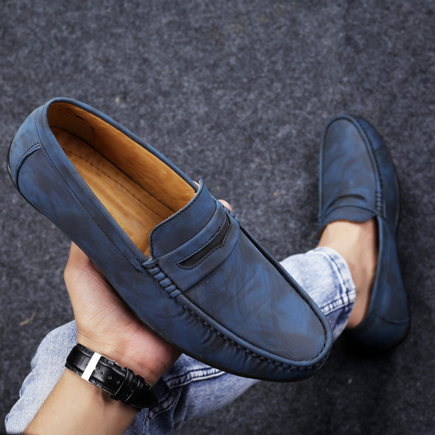jean shoes