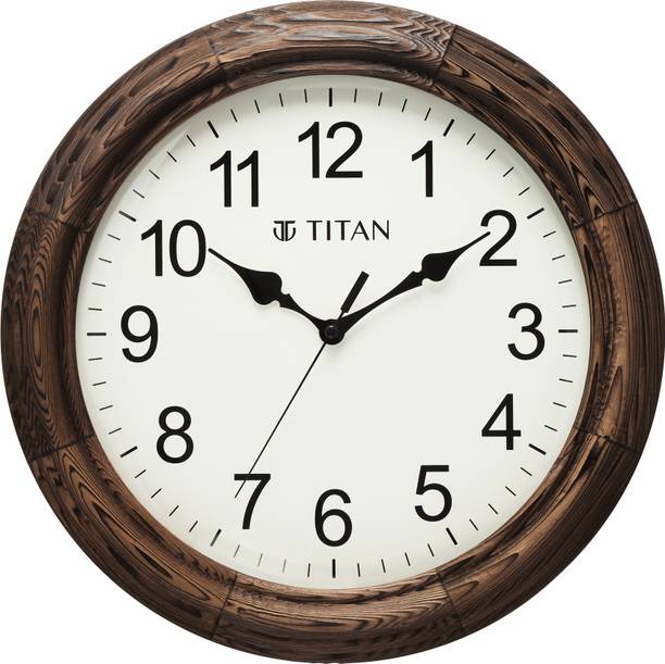 Titan Clocks Buy Titan Clocks Online at Best Prices In India