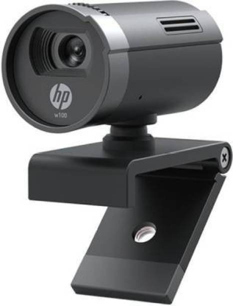 HP W100 WEBCAM  Webcam