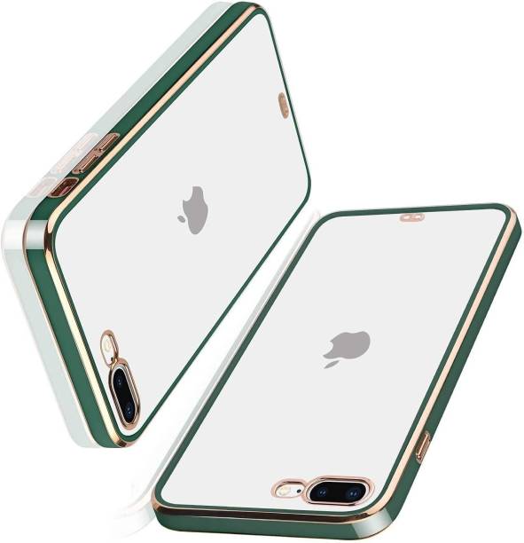 Bonqo Back Cover for Apple iPhone 8 Plus