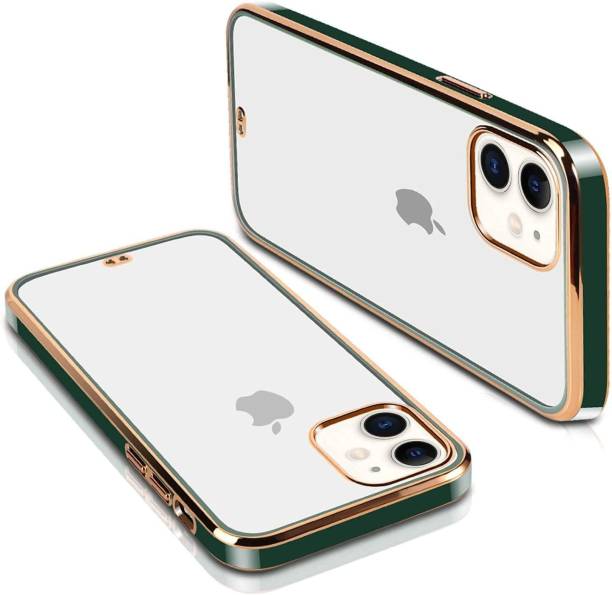 Micvir Back Cover for Apple iPhone 11