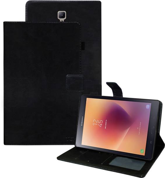 Flipkart SmartBuy Flip Cover for Samsung Galaxy Tab A
