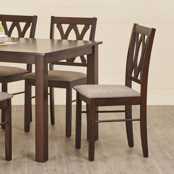 Home Centre CORNELL Engineered Wood Dining Chair