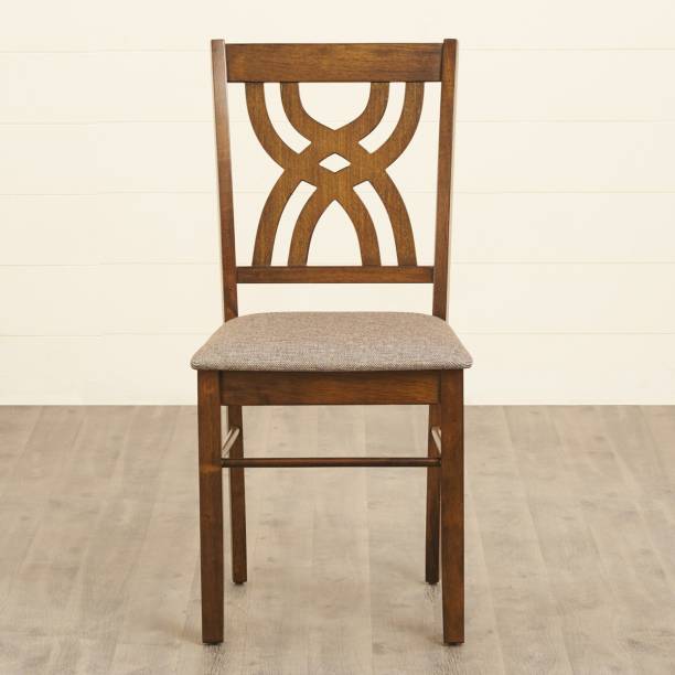 Home Centre Quadro Engineered Wood Dining Chair