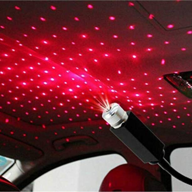 Led on sale car price