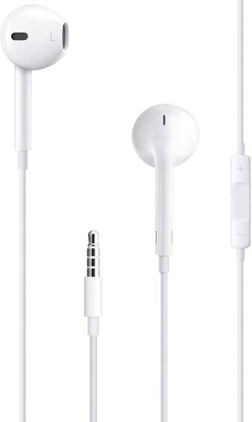 Top Headset F cheap price 5stars Flipkart in India 75 Deparq U&I 702 For Sams_ung Galaxy M21/F22/M52//A22/F52/M42/M12 Wired Headset