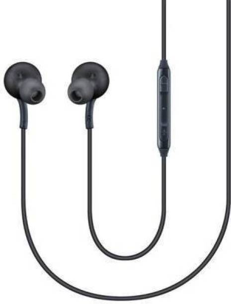 CIHYARD Dolby Sound & Ultra Bass for All Smart Mobile Devices Headphone Earphones Wired Headset