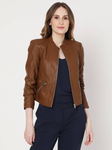 Ampère Achtervolging als je kunt Vero Moda Womens Jackets - Buy Vero Moda Womens Jackets Online at Best  Prices In India | Flipkart.com