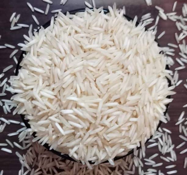 Nupsila 1121 Premium Basmati Rice (Long Grain, Steam)