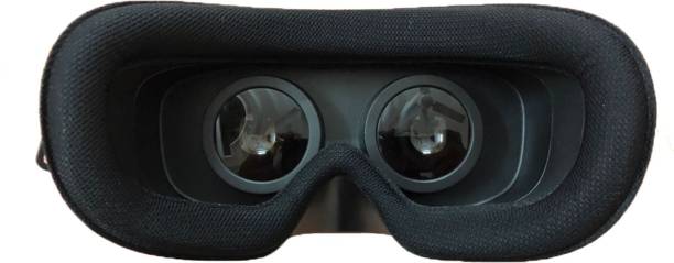RAHUL TRADERS VR headset (Pack of 1, Black)