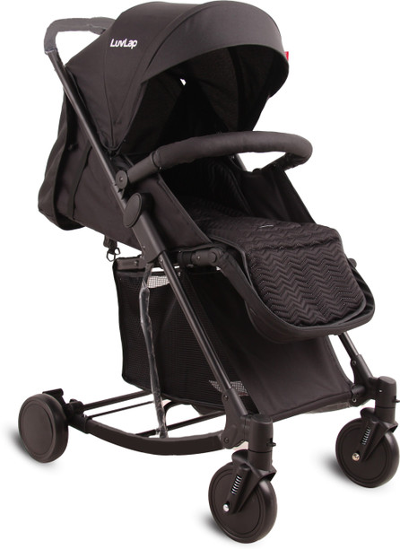luvlap premier stroller