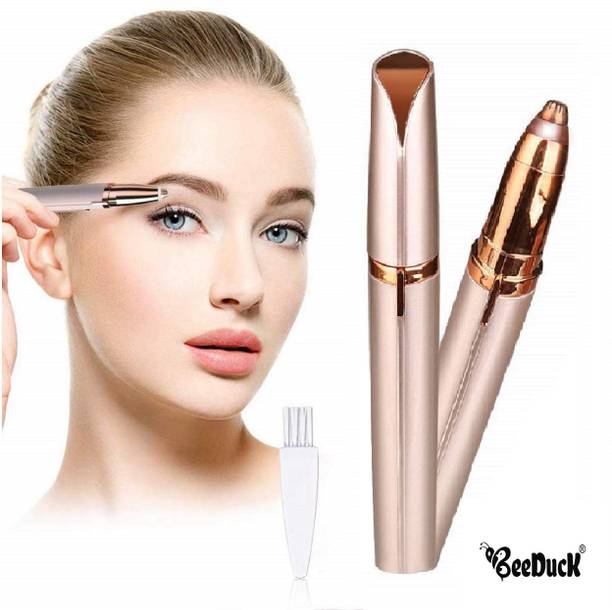 Women Eyebrow Trimmer - Buy Eyebrow Trimmer Online at Best Prices in ...