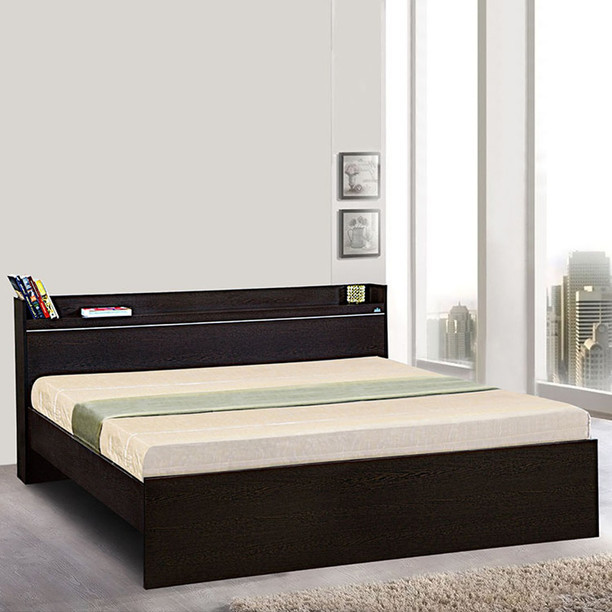 cot bed headboard