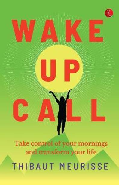 WAKE-UP CALL