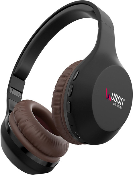 Ubon Headset - Buy Ubon Headset Online 