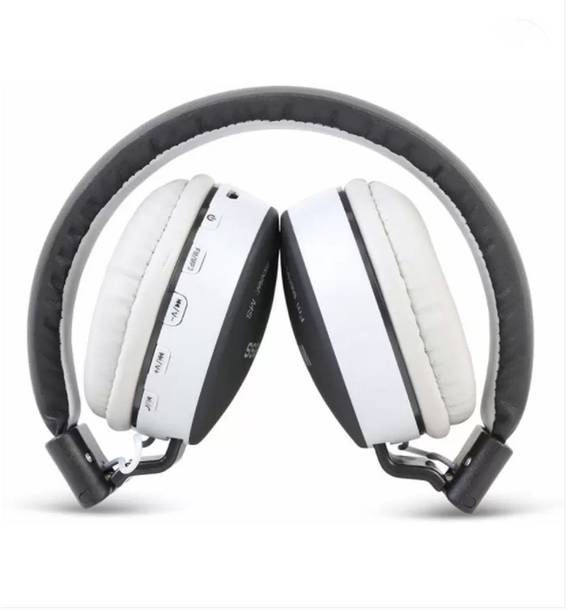 Top Headset Jack Connection cheap price 5stars Flipkart in India 48 Megaloyalty Latest Headphone Quality 771 Over the head Bluetooth Headset Bluetooth Headset