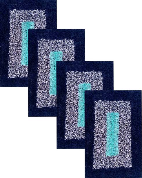 Gangafab Cotton Door Mat