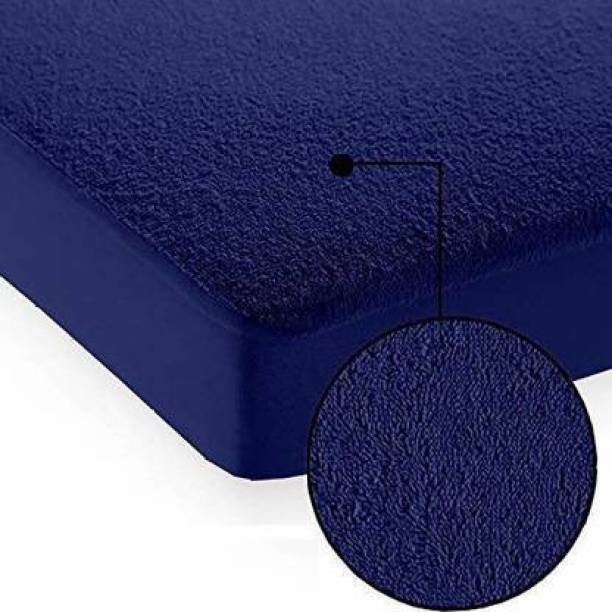 Magixy Fitted King Size Waterproof Mattress Cover