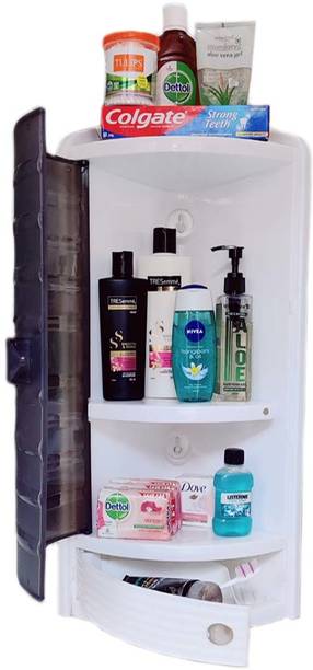 Bathroom Storage Cabinet - Buy Bathroom Storage Cabinet online at Best ...