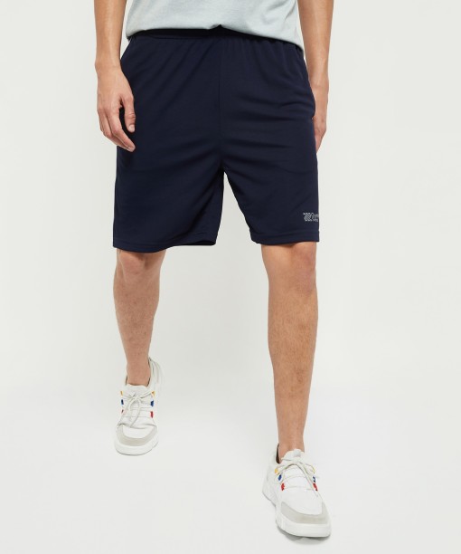 shorts in max