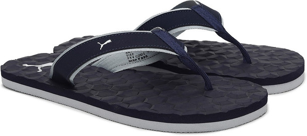 puma slippers flipkart