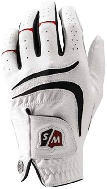 WILSON Grip Plus Golf Gloves