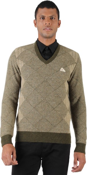 monte carlo gents sweater