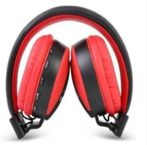 Top Headset Jack Connection cheap price 5stars Flipkart in India 59 Megaloyalty New Quality Ms-771 Deep Bass Bluetooth Over the head Bluetooth Headset