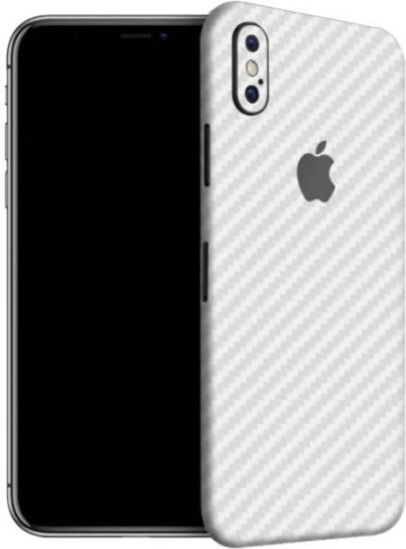 MOBICARE iPhone X (Back +Side +Camera) Mobile Skin