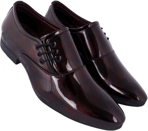 Red Formal Shoes - Buy Red Formal Shoes Online at Best Prices In India ...
