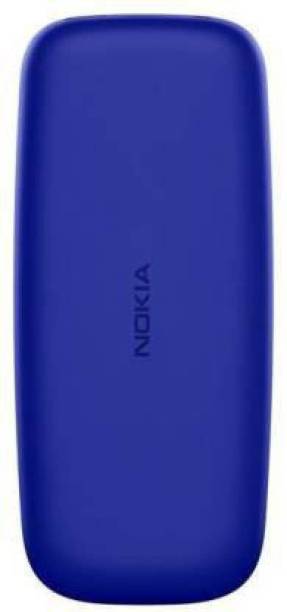 sivin's Back Cover for Nokia 105