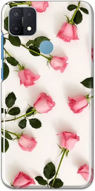 exclusive Back Cover for Oppo A15S