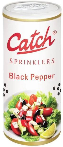 Catch Black Pepper/Kali Mirch Sprinkler