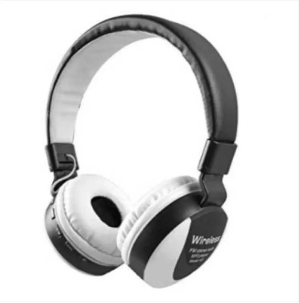 Megaloyalty Mega brand Headphone 771 Bluetooth Headset