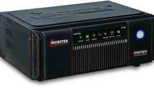 Microtek MERLYN 1250 Square Wave Inverter