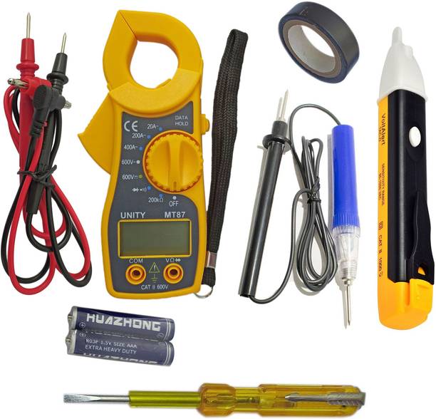 Multimeters Buy Digital Multimeters and Fluke Multimeter Online in