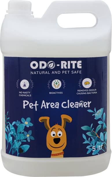 Odo-Rite PET AREA CLEANER 5000ML Pet Cage Cleaner