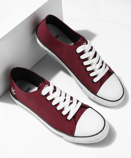 Wrogn Casual Shoes - Buy Wrogn Casual 