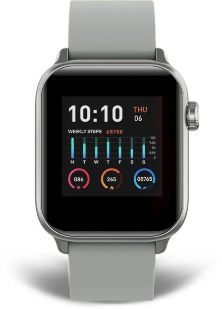 GIONEE Watch 5 Smartwatch