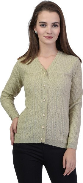 sweater for ladies flipkart