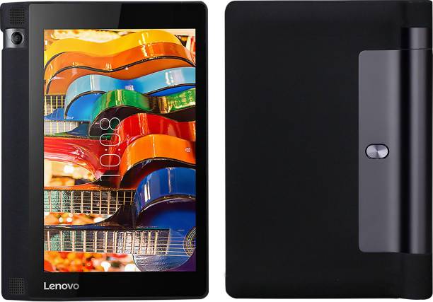TGK Back Cover for Lenovo Yoga Tab 3 8 inch Tablet [Mod...