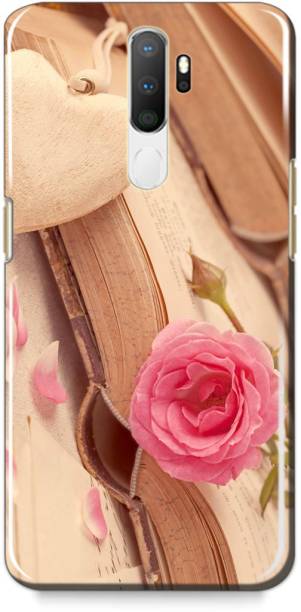 exclusive Back Cover for Oppo A9 2020