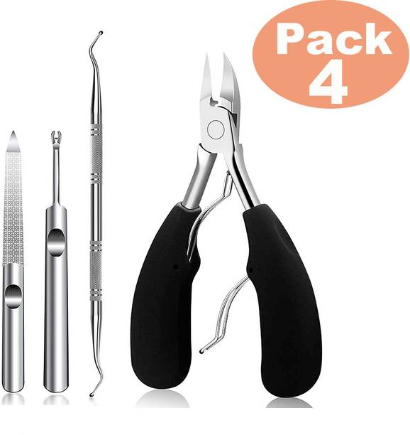 Maycreate Nail Cutter - Buy Maycreate Nail Cutter Online at ...