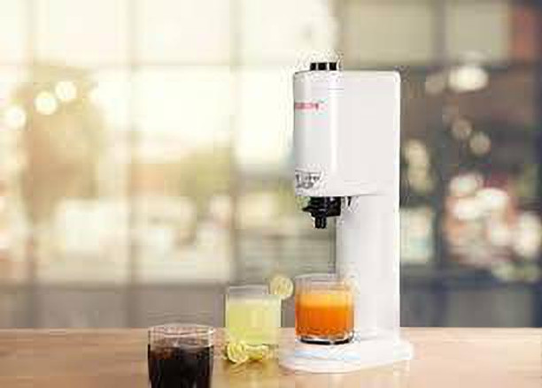 savvy soda maker