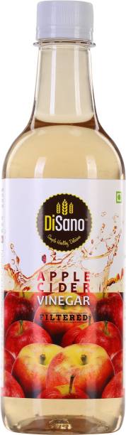 DiSano Apple Cider Vinegar Filtered Vinegar