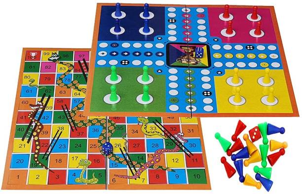 S Board Games - Buy S Board Games Online at Best Prices In India 