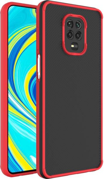 MECase Back Cover for POCO M2 pro