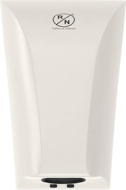 R. N. AUTOMATIC HAND DRYER ART-2021 Hand Dryer Machine