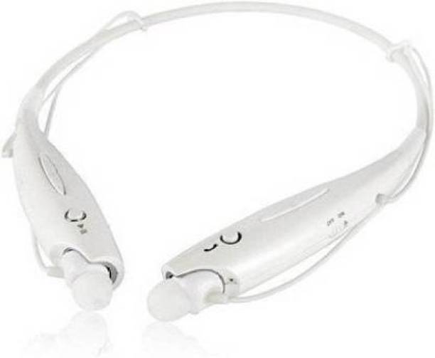 ULTADOR HBS-730 Extra Bass Sound Quality Bluetooth Headset Bluetooth Headset